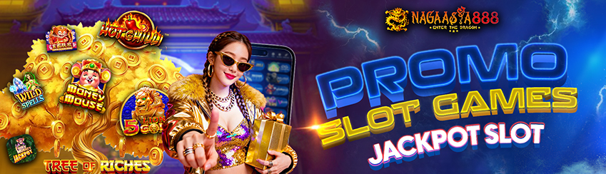 PROMO BONUS JACKPOT