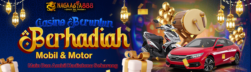 PROMO CASINO BERUNTUN	