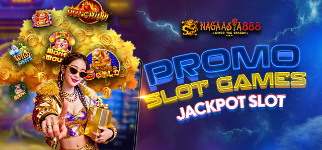 PROMO BONUS JACKPOT	