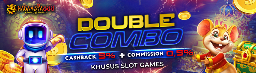BONUS SLOTS	