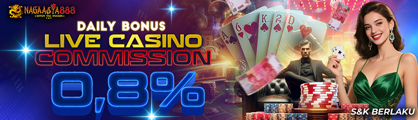 BONUS CASINO	
