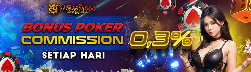 BONUS POKER