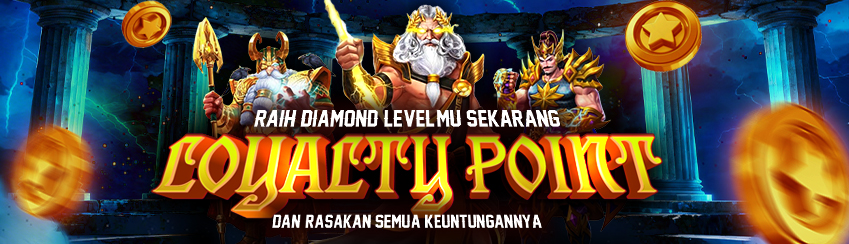 LOYALTY POINT